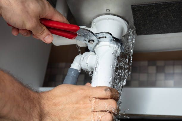 Local water damage restoration in Lower Grand Lagoon, FL