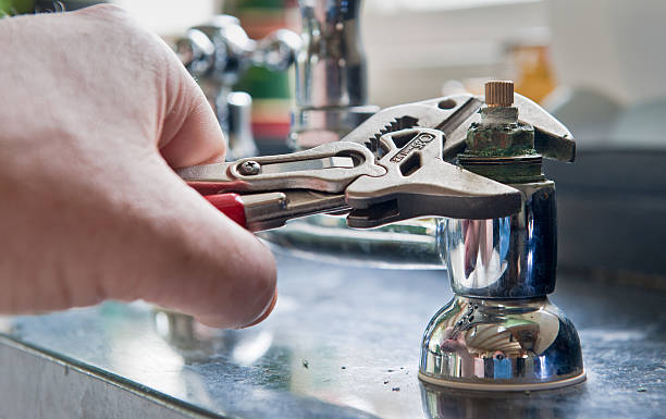 Best Commercial water damage restoration  in Lower Grand Lagoon, FL