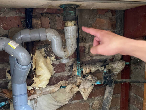 Best Emergency water damage restoration  in Lower Grand Lagoon, FL