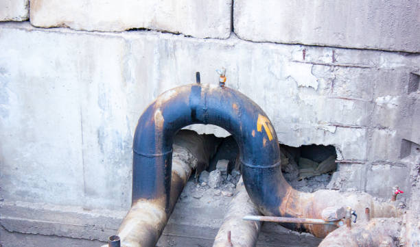 Water damage restoration insurance claims in Lower Grand Lagoon, FL